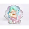 Nanci Museum Of Fantasy Series Secret Mermaid Seashell(1/144)