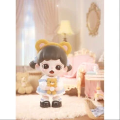 Baby Zoraa Take The Bear 2025 Limited Edition -Doll Shop 1 3 17fb0863 42e8 4aab 8791 40eae069f716