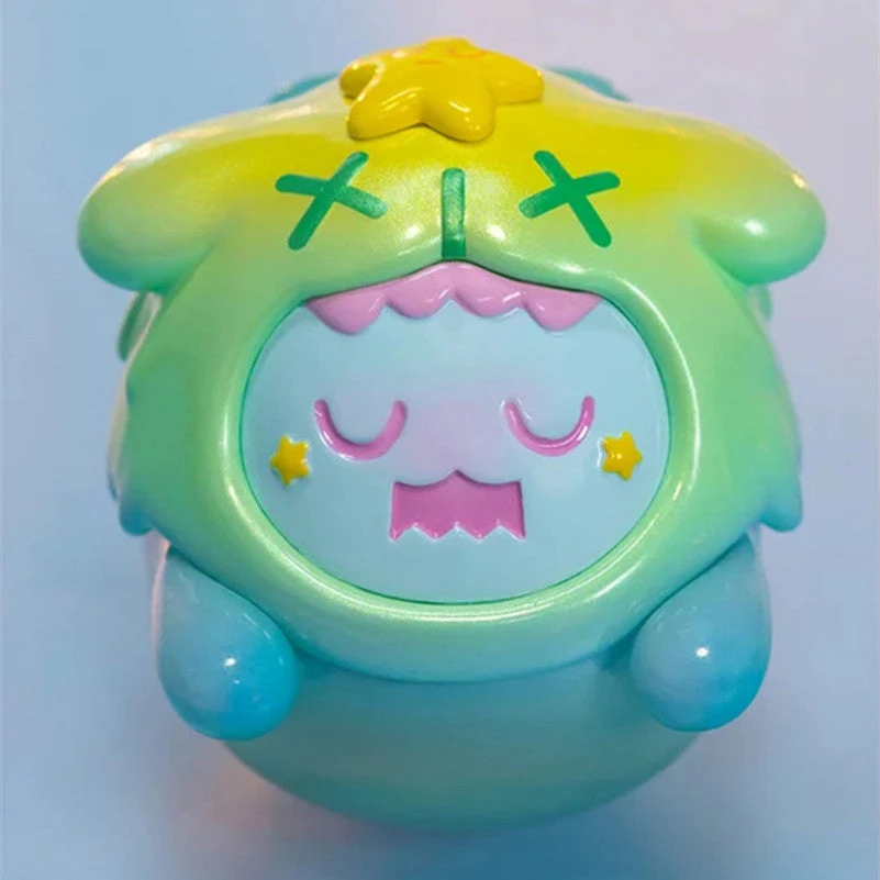 ShinWoo Sweet Dream Hotel Series Big Secret Sleeping Fairy 2 ShinWoo Sweet Dream Hotel Series Big Secret Sleeping Fairy - Image 2