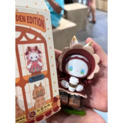 Emma Secret Forest Coffee Shop Series Secret Coffee-to-go -Doll Shop 1 6f98daee 6a8c 4890 94e9 ea6f15619669