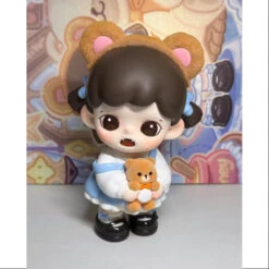 Baby Zoraa Take The Bear 2025 Limited Edition -Doll Shop 1 7 d5b56a7d 22d6 4255 8ce0 5848680d9648