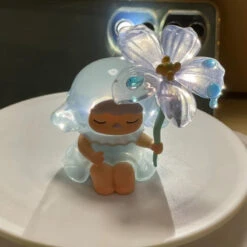 PUCKY Sleeping Forest Series Secret Lotus -Doll Shop 1 8b8ecd93 015c 42a1 90de a01cffee9042