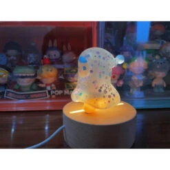 PUCKY X The Ghost-Sparkle Blue Figure Limited Edition -Doll Shop 1 94b77ce2 1d9c 44f8 8419 914ea4443a6f