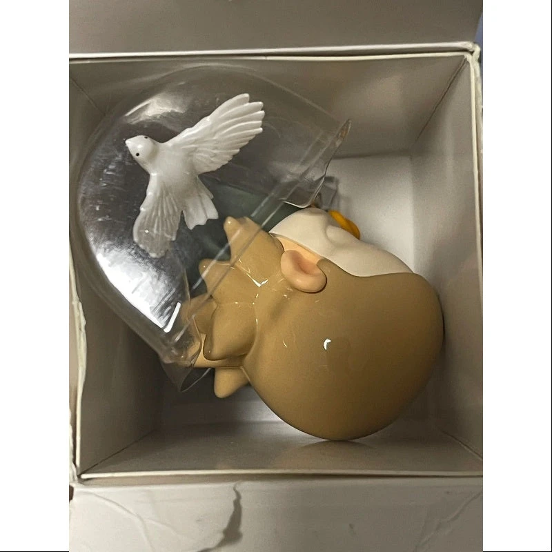 Zsiga Let It Be Series Secret Moment Of Peace(1/144) 3 Zsiga Let It Be Series Secret Moment Of Peace(1/144) - Image 3