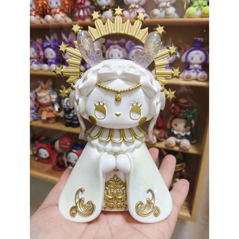 EMMA Secret Midnight Market Series Secret Statue Of The Forest Goddess 1 EMMA Secret Midnight Market Series Secret Statue Of The Forest Goddess