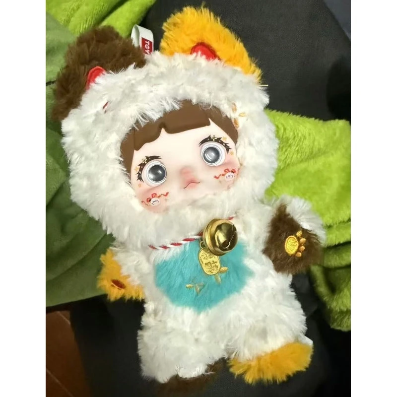 Nommi Loveliness Never Ends Vinyl Plush Doll Series Secret XIXI 1 Nommi Loveliness Never Ends Vinyl Plush Doll Series Secret XIXI