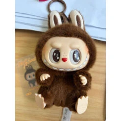 Labubu The Monsters Have A Seat Summer Party Macaron Plush Series 2 Secret DUODUO(1/72) -Doll Shop 1 bc76bafa 7e21 46a5 ab25 7d222631d1de