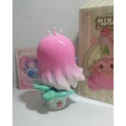 Nommi Little World Series Secret Mermaid -Doll Shop 1 fd906ab4 94ee 44c7 908e b2111f5d965c