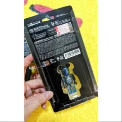 Bearbrick MERRY CHRISTMAS 2015 Set 100% Limited Medicom Be@rbrick -Doll Shop 20 3 b1ed3dad 38d9 4cfc bd72 b5ea62ac0261