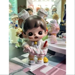 Baby Zoraa Happy Doodle 2024 Limited Edition 9 Baby Zoraa Happy Doodle 2024 Limited Edition -Doll Shop 20 4 ef8d5889 6fb3 49b9 8e28 032e0b648136