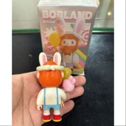 FARMER BOB BobLand Series Suprise Confession Balloon 5 FARMER BOB BobLand Series Suprise Confession Balloon -Doll Shop 20 ad3b2327 a711 4d26 8bc7 6018b4d5cae4