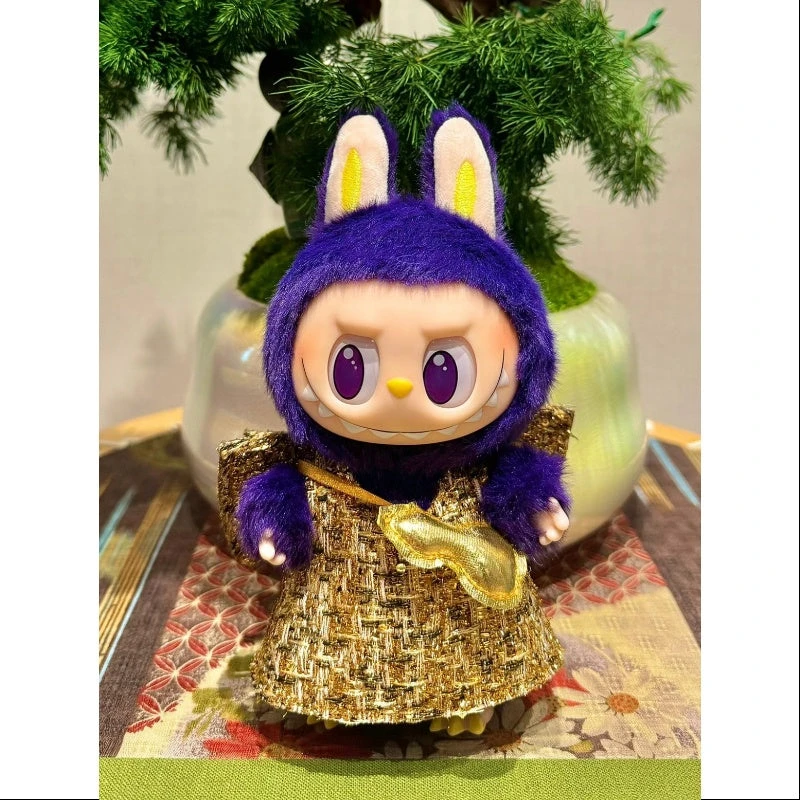 Labubu The Monsters X Pronounce Wings Of Fortune Vinyl Pendant 2024 Limited Edition 1 Labubu The Monsters X Pronounce Wings Of Fortune Vinyl Pendant 2024 Limited Edition