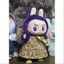 Labubu The Monsters X Pronounce Wings Of Fortune Vinyl Pendant 2024 Limited Edition 9 Labubu The Monsters X Pronounce Wings Of Fortune Vinyl Pendant 2024 Limited Edition -Doll Shop 213 4