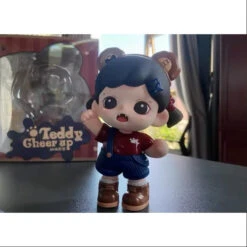 Baby Zoraa Teddy Cheer Up 2024 Limited Edition -Doll Shop 21 2 c9a11b99 9684 4782 b287 5754d82b2e1d
