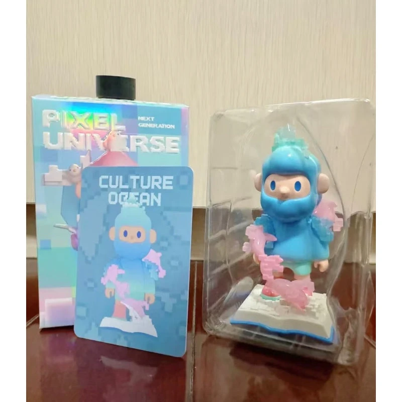 FARMER BOB Next Generation·Pixel Universe Series Surprise Culture Ocean 2 FARMER BOB Next Generation·Pixel Universe Series Surprise Culture Ocean - Image 2