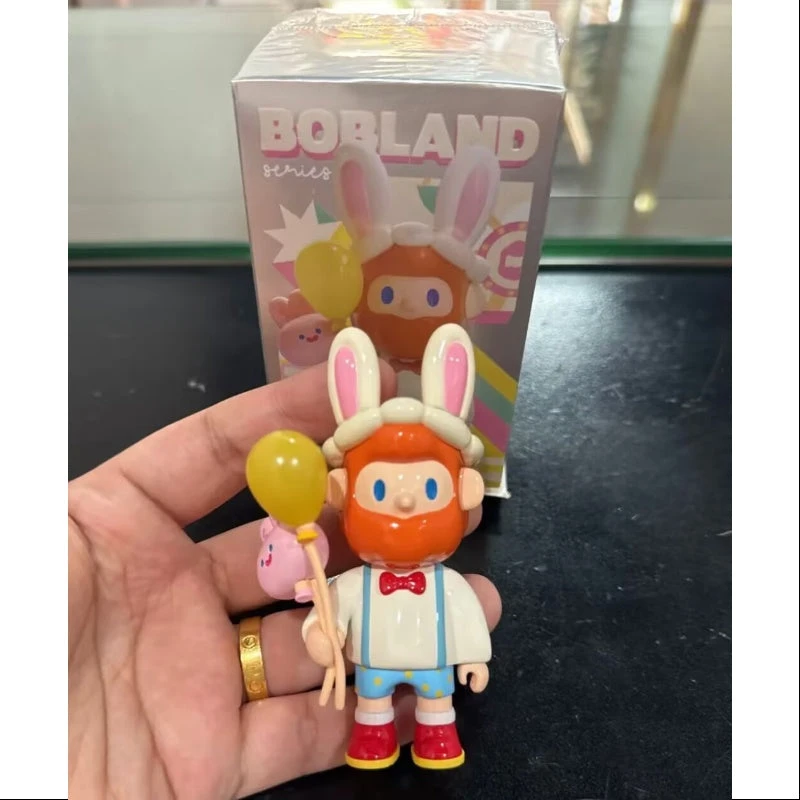 FARMER BOB BobLand Series Suprise Confession Balloon 2 FARMER BOB BobLand Series Suprise Confession Balloon - Image 2