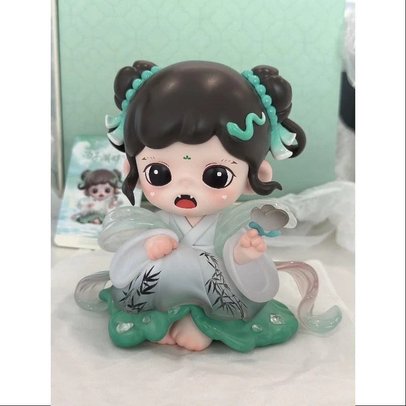 Baby Zoraa West Lake 2024 Limited Edition 1 Baby Zoraa West Lake 2024 Limited Edition