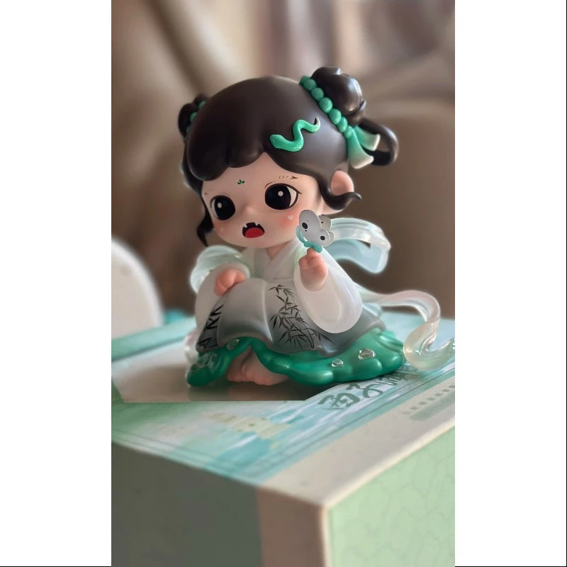 Baby Zoraa West Lake 2024 Limited Edition 2 Baby Zoraa West Lake 2024 Limited Edition - Image 2