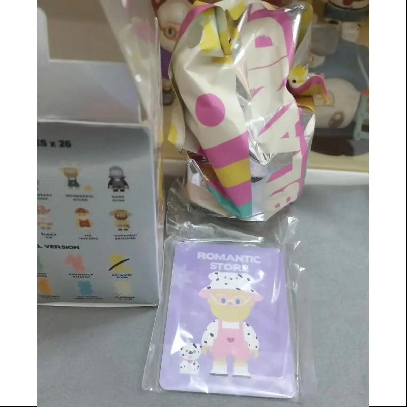 FARMER BOB BobLand Series Suprise Romantic Store 2 FARMER BOB BobLand Series Suprise Romantic Store - Image 2