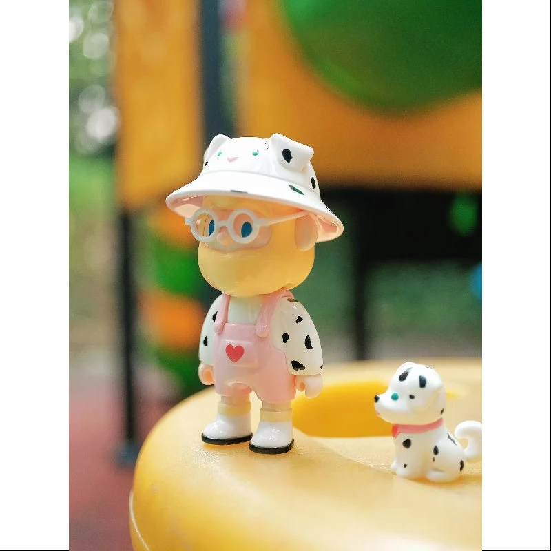 FARMER BOB BobLand Series Suprise Romantic Store 1 FARMER BOB BobLand Series Suprise Romantic Store