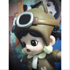 Baby Zoraa Flying Baby 2024 Limited Edition -Doll Shop 25 4 d2971ae0 a6c8 4da8 bbc2 0ea119d6ac97