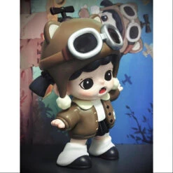 Baby Zoraa Flying Baby 2024 Limited Edition -Doll Shop 25 5 c755e016 46e5 45c7 b03b 6a03cee4193f