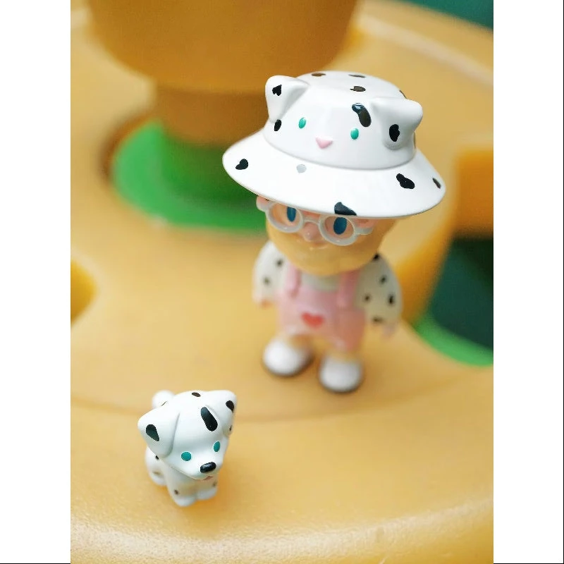 FARMER BOB BobLand Series Suprise Romantic Store 3 FARMER BOB BobLand Series Suprise Romantic Store - Image 3