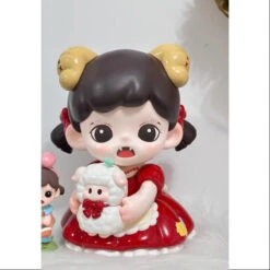 Baby Zoraa The Lamb Plus 2024 Limited Edition