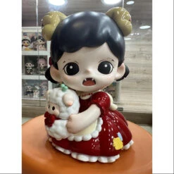 Baby Zoraa The Lamb Plus 2024 Limited Edition -Doll Shop 26 3 11185b0e 9d6b 457f bd0c f69a676b1947