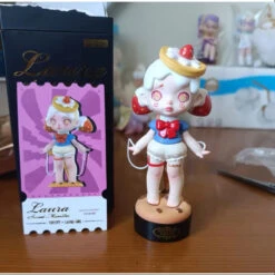 Laura Sweet Monster Series Secret Souffle Puppet(1/144) -Doll Shop 26 3 7dc40fa2 7f9f 445f b447 7d80ca278029