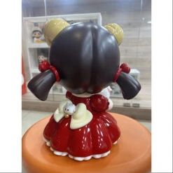 Baby Zoraa The Lamb Plus 2024 Limited Edition -Doll Shop 26 4 90b7316c a7f3 4d84 8f2f 06c083ead220