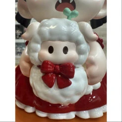 Baby Zoraa The Lamb Plus 2024 Limited Edition -Doll Shop 26 5 67eed499 519b 47fa b237 1891f358c09d