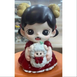 Baby Zoraa The Lamb Plus 2024 Limited Edition -Doll Shop 26 6 9d243fc0 b737 4c90 a0f4 ed245a0905a2