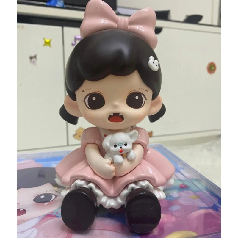 Baby Zoraa Pink Holiday 2024 Limited Edition 1 Baby Zoraa Pink Holiday 2024 Limited Edition