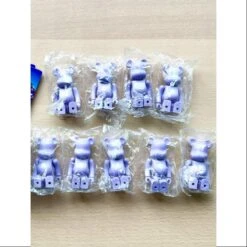 Bearbrick Series 18 BASIC SET 9PCS 100% Medicom Be@rbrick -Doll Shop 29 3 3fa91dc0 4fa7 427a a0f5 b5eabaae1736