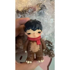 Hirono Shelter Series Secret Stuffed Bear 5 Hirono Shelter Series Secret Stuffed Bear -Doll Shop 2 0513f236 1433 4f8e 96ea cd8776324729