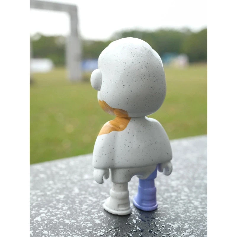 FARMER BOB The Newborn In The Rye Series Secret Over The Mountain 3 FARMER BOB The Newborn In The Rye Series Secret Over The Mountain - Image 3