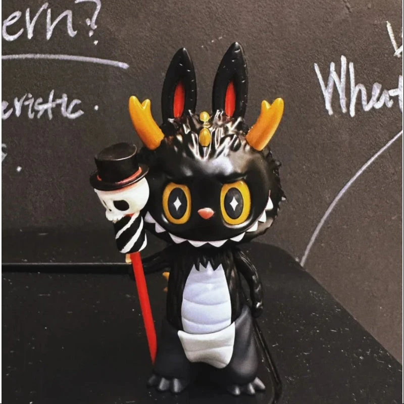 Labubu Pop Mart Loong Presents The Treasure Series FLYING LOONG Special Ver.(1/144) 1 Labubu Pop Mart Loong Presents The Treasure Series FLYING LOONG Special Ver.(1/144)