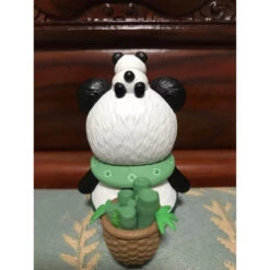 PUCKY Panda Baby Limited Edition -Doll Shop 2 1f5dfe89 14c3 47e3 b3b8 7fbee91df85f