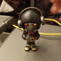 MR.BONE Mini Series 1 Secret Beel(1/192) 5 MR.BONE Mini Series 1 Secret Beel(1/192) -Doll Shop 2 2123f309 44a3 4c2e 8266 ec1539010183