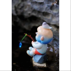 FARMER BOB Encpunter In The Wild Series Secret Under Sunset -Doll Shop 2 34841c17 a800 44b9 8c7b 3db0634483d5