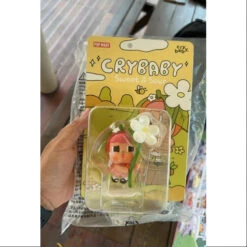 Crybaby Sweet & Sour Art Toy Figurine 2024 LIMITED -Doll Shop 2 4 85bd4677 5dab 40bf bcc6 00877a83e83b
