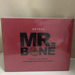 MR.Bone Slam Dunk LIMITED 10 MR.Bone Slam Dunk LIMITED -Doll Shop 2 528555fa 52ba 40f5 9b24 d81306ef36e2