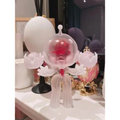 Roseonly X Skullpanda Burining Limited Figure -Doll Shop 2 597899fb 182a 425f a2b6 e970846eab5e