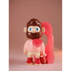 FARMER BOB Next Generation·Pixel Universe Series Secret Only Love Can Judge Me