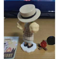 Molinta Camping Vlog Series Secret Nighty Night(1/216) 5 Molinta Camping Vlog Series Secret Nighty Night(1/216) -Doll Shop 2 6ffc1d7d 59d0 491e a3f2 98eeb8100257