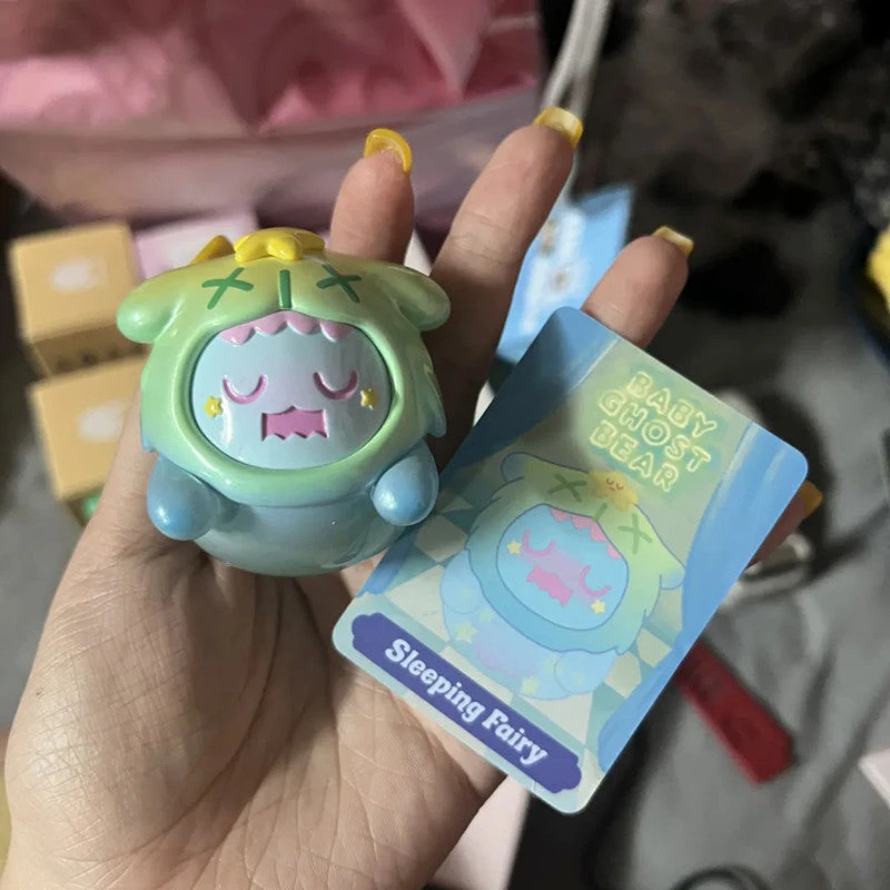 ShinWoo Sweet Dream Hotel Series Big Secret Sleeping Fairy 1 ShinWoo Sweet Dream Hotel Series Big Secret Sleeping Fairy