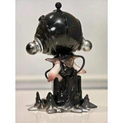 Skullpanda The Sound Series Secret The Equilibrium -Doll Shop 2 b8cd8f39 c1e4 48c4 b698 04e7987babcd