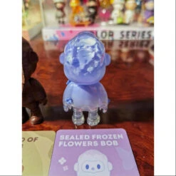 FARMER BOB Fragile Forest Series Secret Sealed Frozen Flowers Bob 5 FARMER BOB Fragile Forest Series Secret Sealed Frozen Flowers Bob -Doll Shop 2 df39e83f 86a2 46dc b4af 1e7d8e6e4ca8