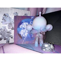 Skullpanda Saint Poison Limited Figure -Doll Shop 2 e193c73a d172 4872 9c0b 34f43d87ff02